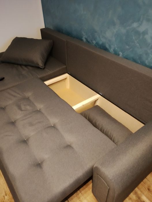 Vand canapea extensibila