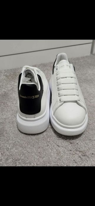 Adidasi Alexander McQUEEN