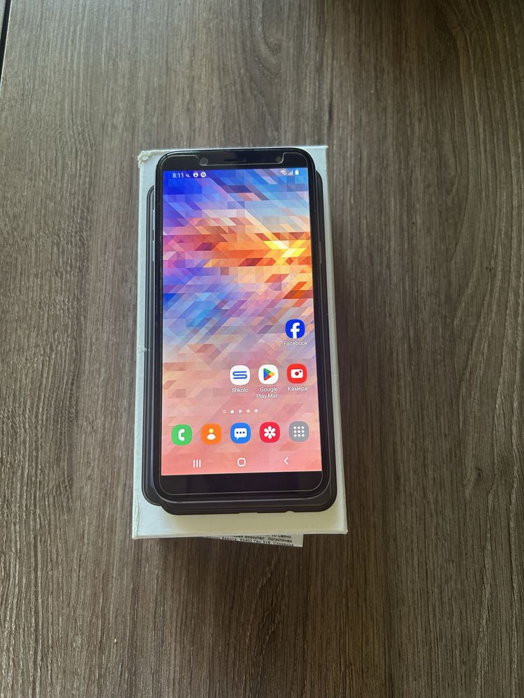 Samsung Galaxy A6