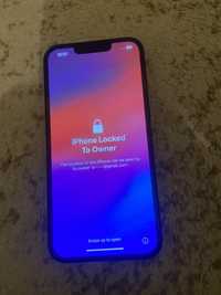 Iphone 13 lock icloud
