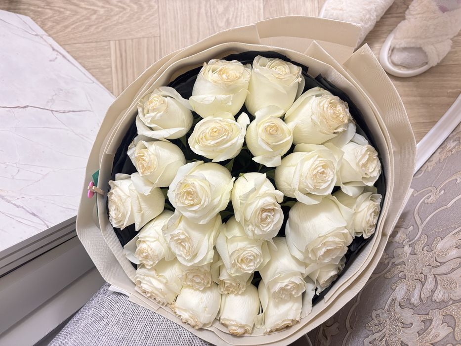 Продам букет роз 25шт