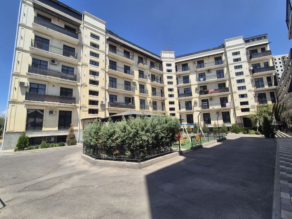 Продаётся 2/2/5 ЖК River House