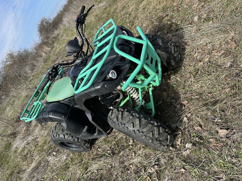 Atv hummer 250cc