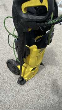 Karcher k4 eco premium