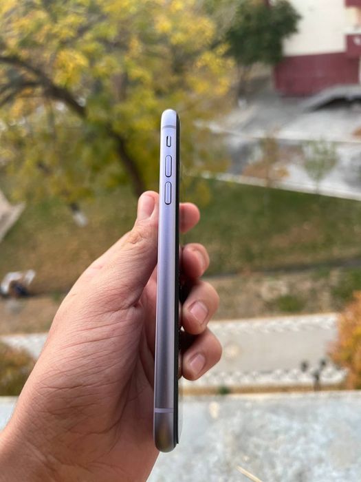 Iphone 11 LLA phelietvy