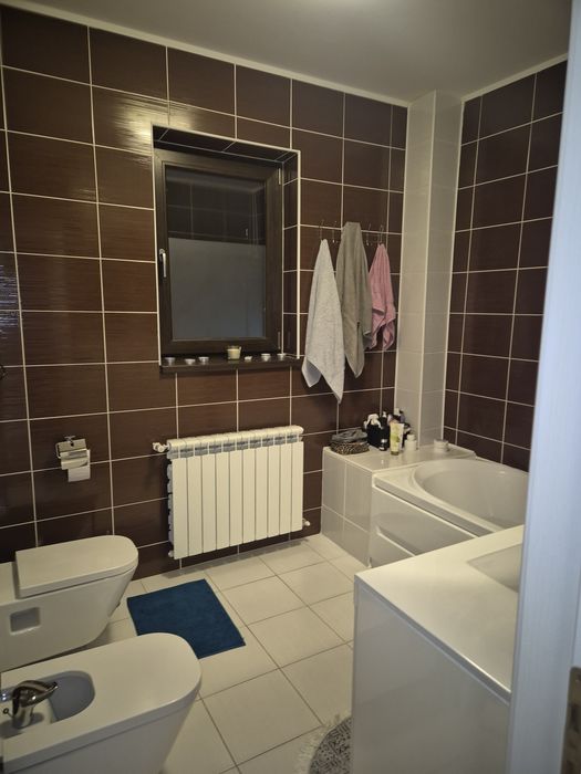 Casa de inchiriat Comuna Berceni