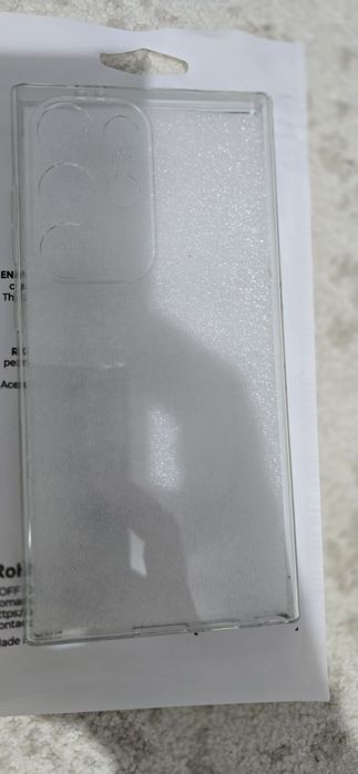 Huse silicon samsung s24 ultra