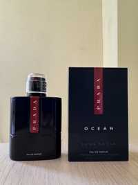 Parfum Prad Luna Rossa Ocean