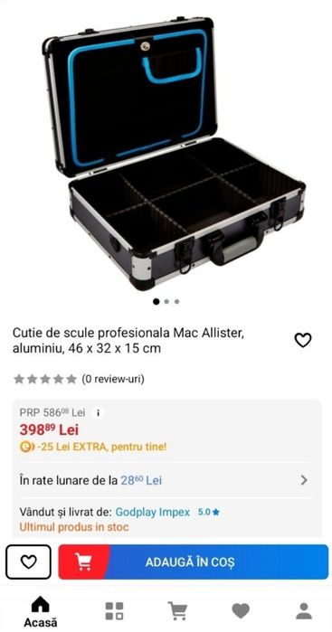 Case transport Mixer/Microfon/Cabluri/Juzisound