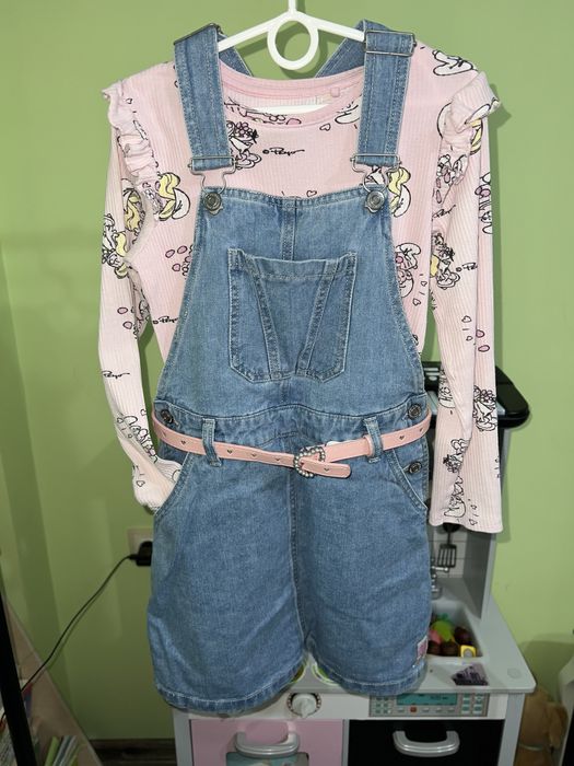 Дрехи за момиче Zara Guess Hm