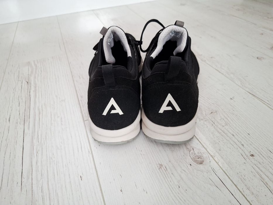 Alfa Gore-tex-Ориг. Маратонки