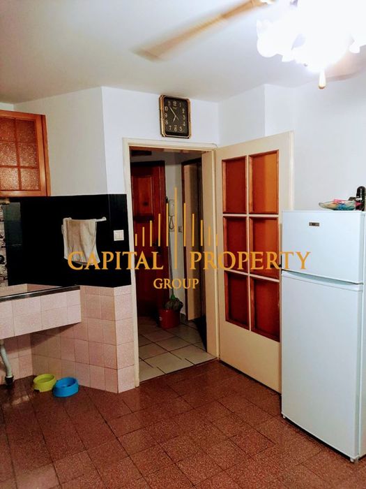 Дава се под наем Тристаен апартамент в Варна, Лятно кино Тракия - 90 кв.м за 460 € - Снимка #2