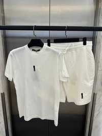 complu bermuda tricou karl lagerfeld