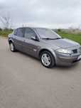 Renault Megane2, Confort Privilege 2004 Dec. 1,6, 16V, 83kw