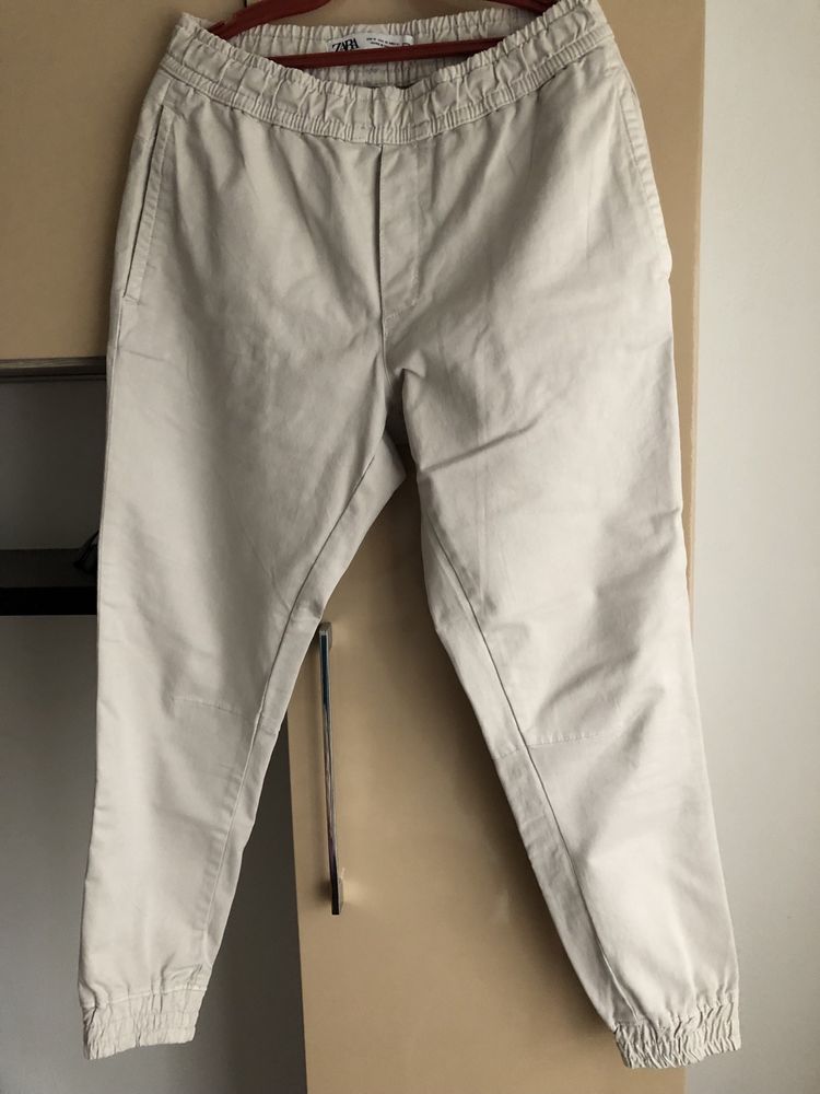 Pantalon blugi/denim  ZARA mărime M/31