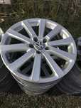 Jante Aliaj R18 5x112 ET51