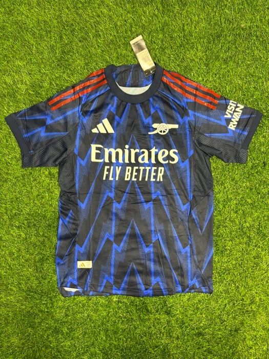 Тениска Arsenal 25/26 Away