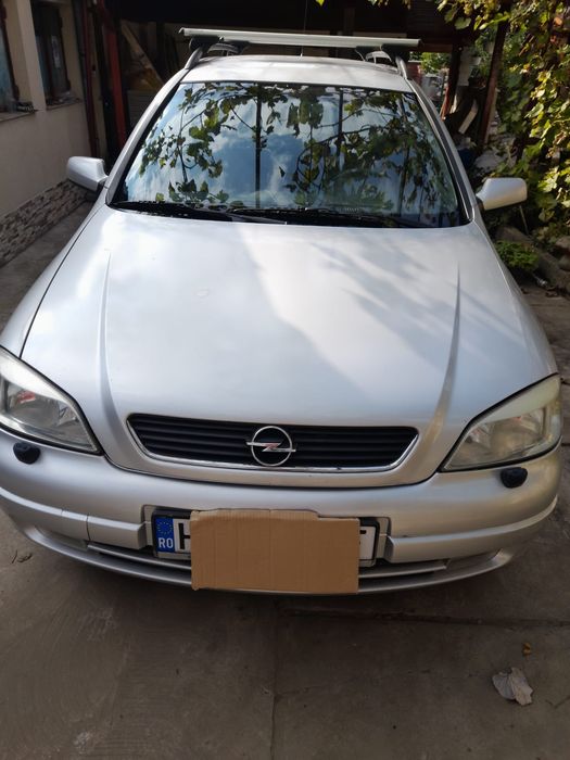 Vand Opel Astra G Caravan
