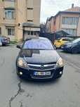 Opel astra h 2010