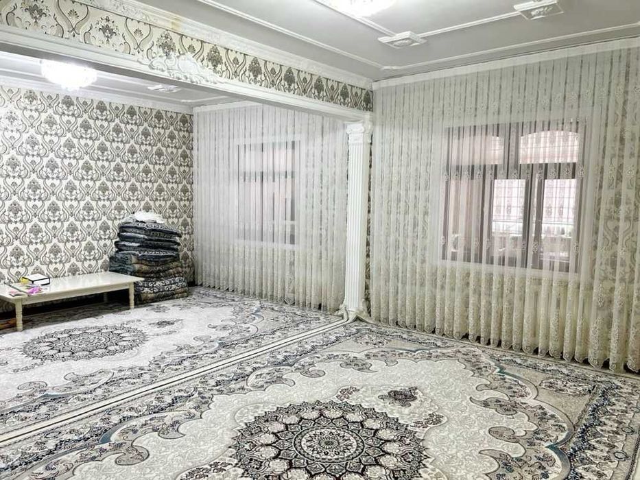 Сергели квартира под ипотеку 131675