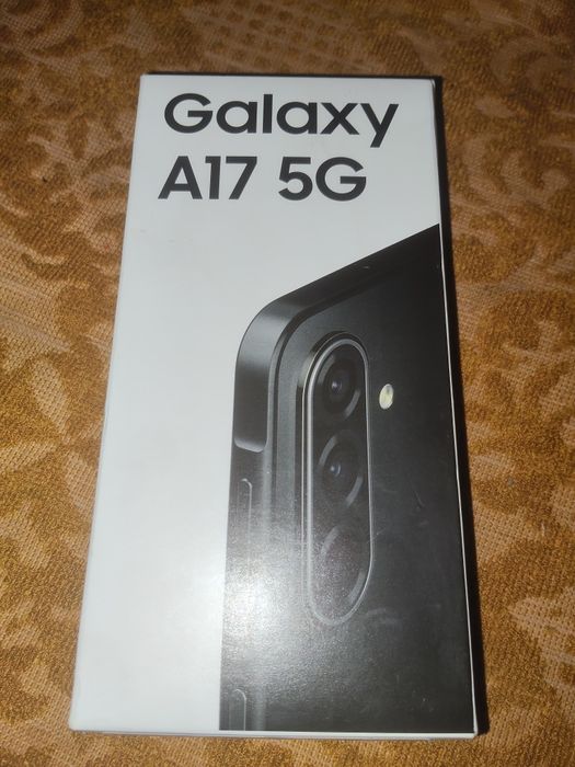 Vând telefon nou in cutie... preț fix...