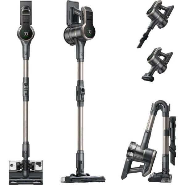 Беспроводной пылесос Xiaomi Dreame Trouver Vacuum Cleaner J40