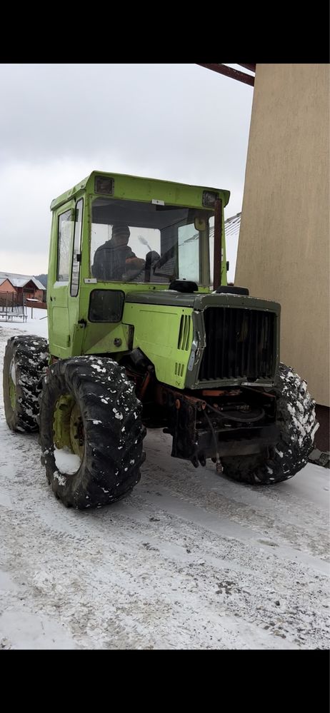 Mb trac 700 unimog mercedes vario piese punti ambreiaj motor roti