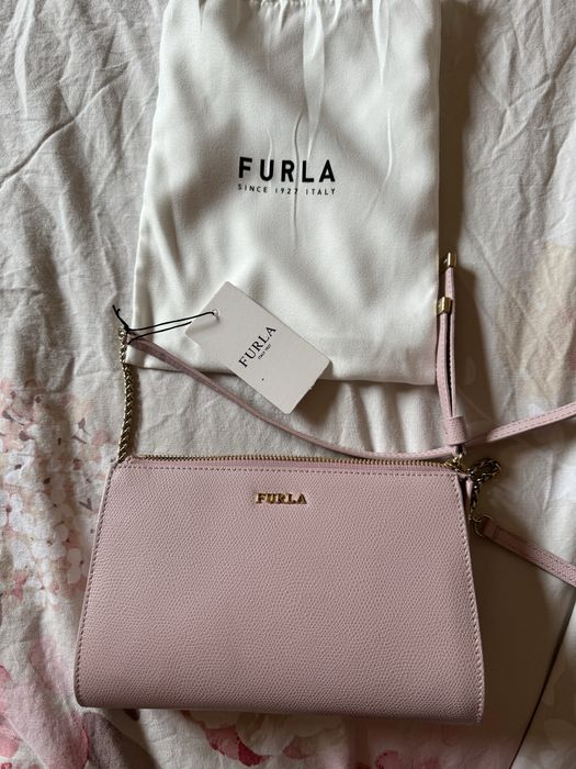 Furla малка чанта