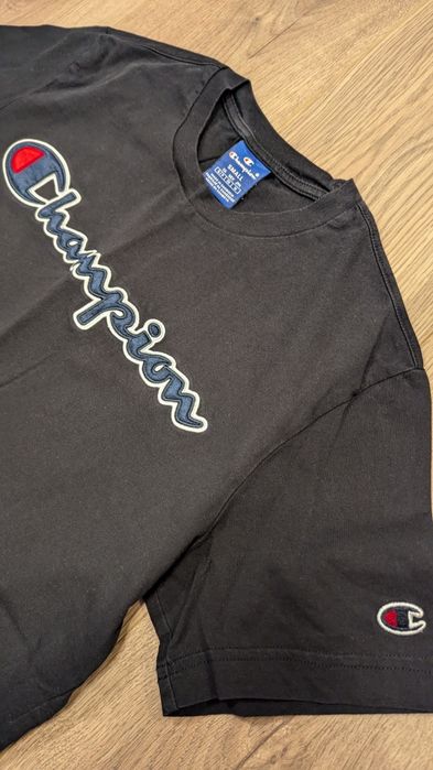 Тениска/къси панталони Champion 170 см.