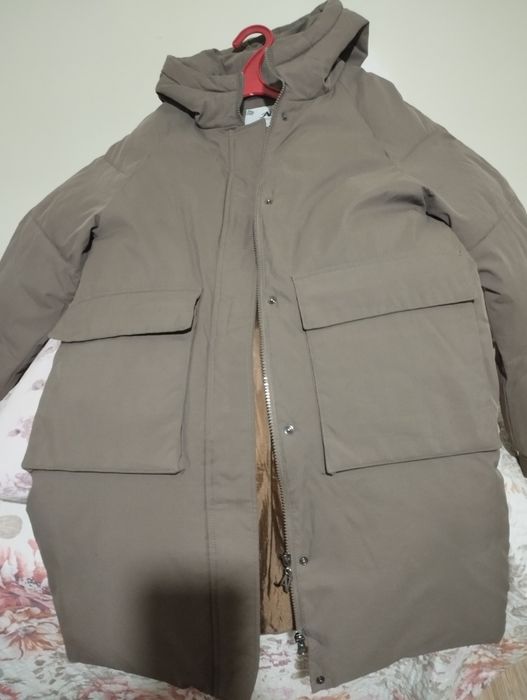 Продам  куртку.Состояние нового