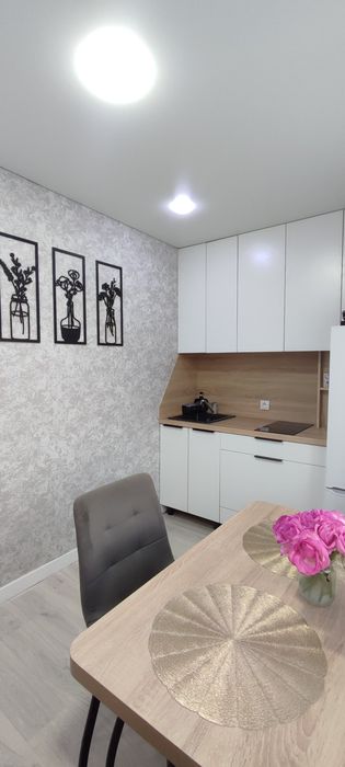 Продам однокомнатную квартиру