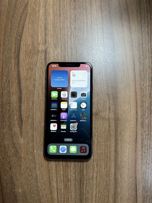 Iphone 11 pro max 256 GB impecabil