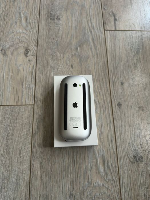 Mouse Apple Magic 3
