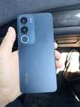 vivo y19  6/128 rangi томни сини