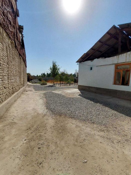 Жўйдамда ховли уй сотилади