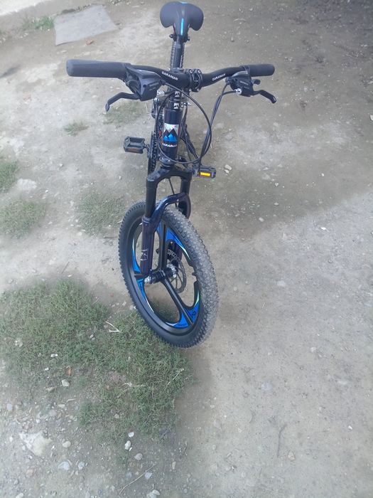 Bicicleta noua 1500 lei