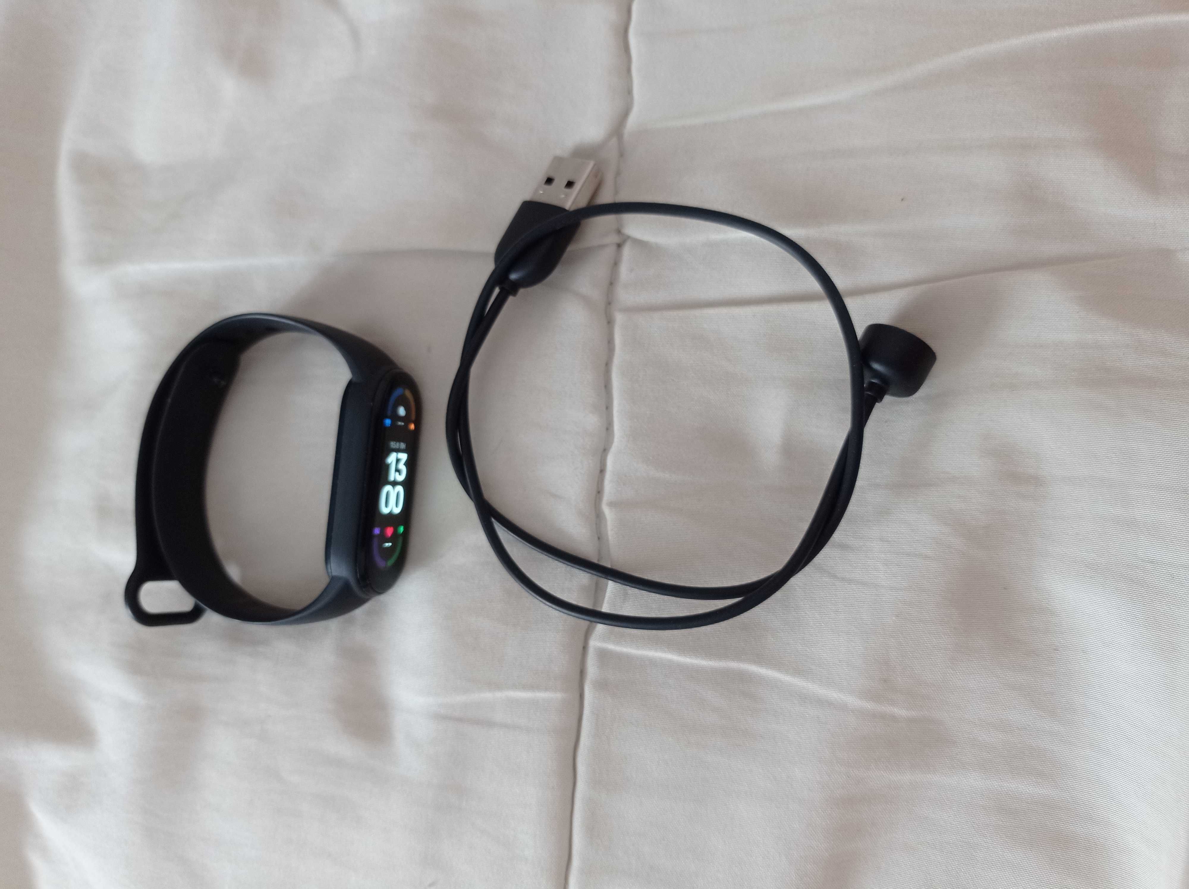 Xiaomi mi band 6