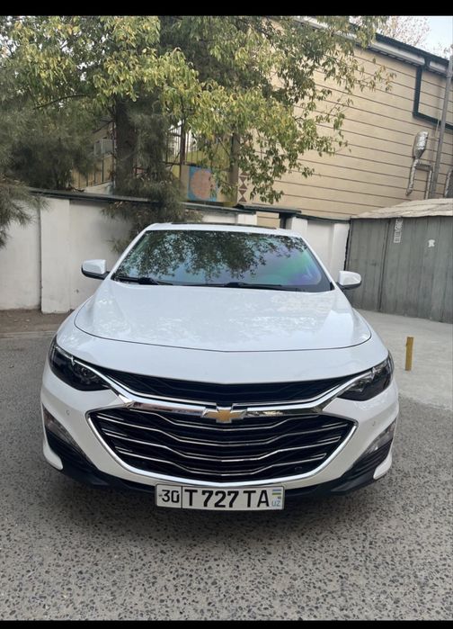 Малуби2 1,5 турба