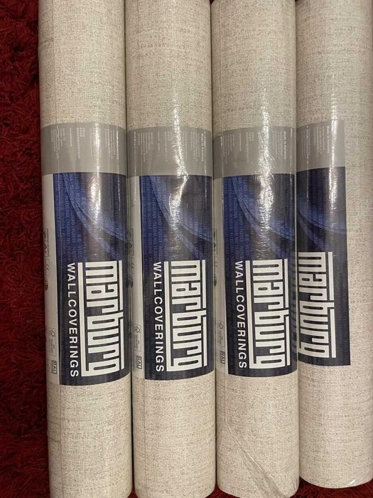 Vand role tapet camera