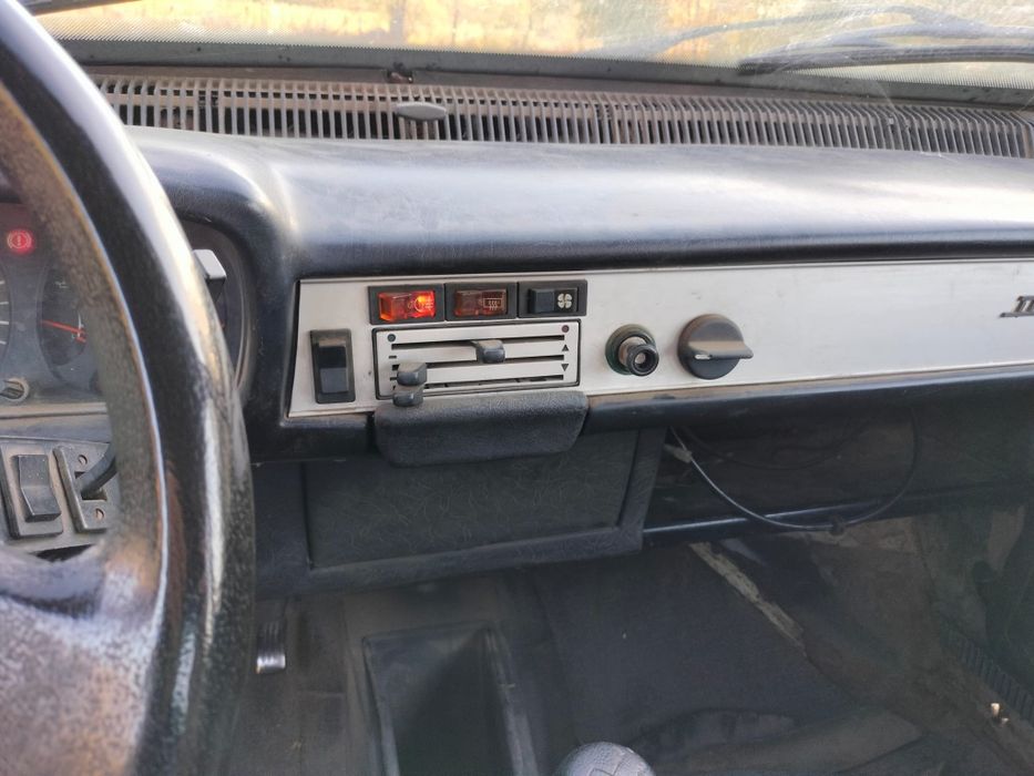 Dacia  1310 TLX 1.4 acte la zi se oferă fiscal