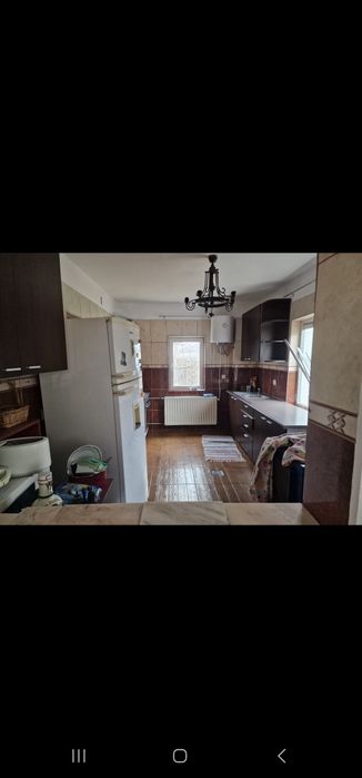 Vând casa si teren - Corbii Mari