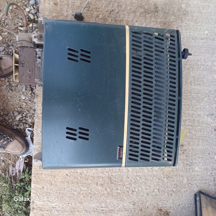 Wc .bazin .soba Boilere de rulote sunt coplete