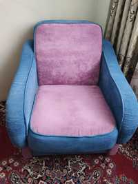 Кресло мягкая мебель