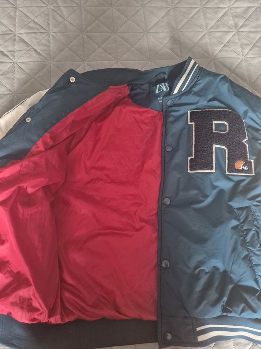 Яке Zara 11-12г.за момче