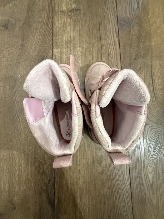 Боти Biomecanics