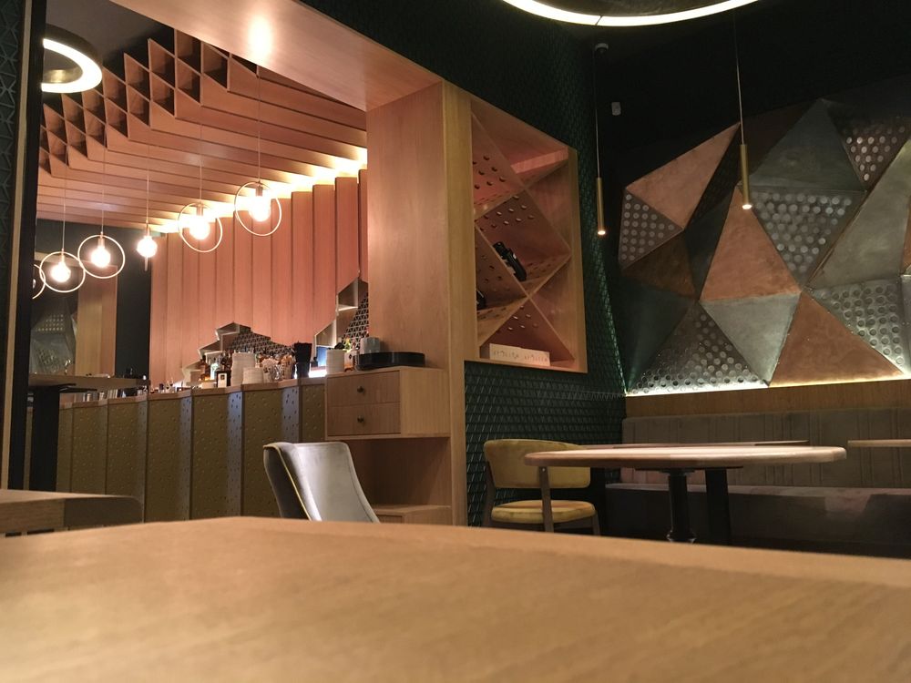 De inchiriat spatiu comercial pretabil pentru restaurant- Cluj-Napoca