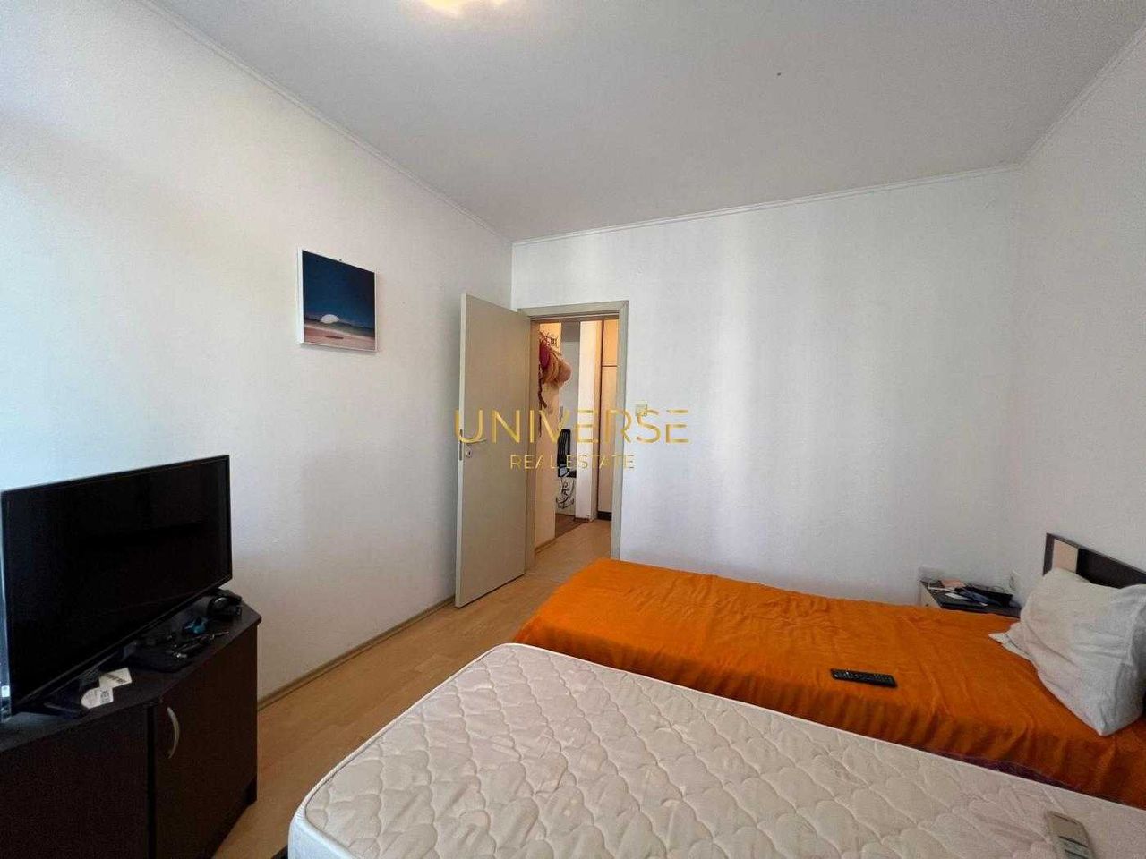 Продава се Двустаен апартамент в к.к. Слънчев бряг - 93 кв.м за 828 €/кв.м - Снимка #11