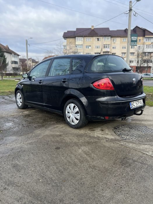 Seat Toledo 2.0 TDI 140cp