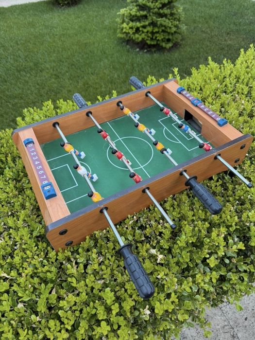 Tabla de joc fotbal / jocuri / jucari