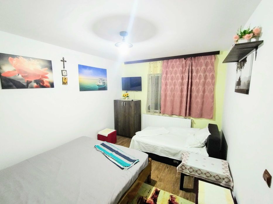 Locație pentru Halloween , Crăciun, Revelion , petreceri private.